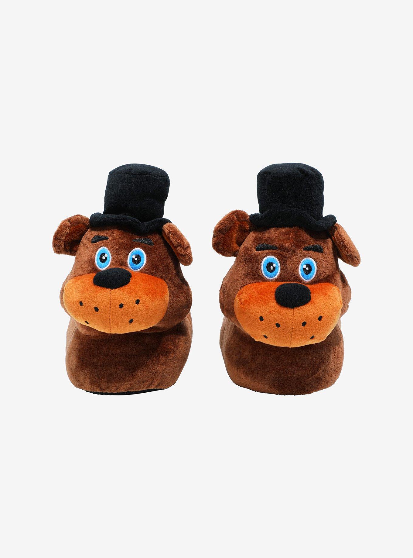 Baby yoda slippers online hot topic