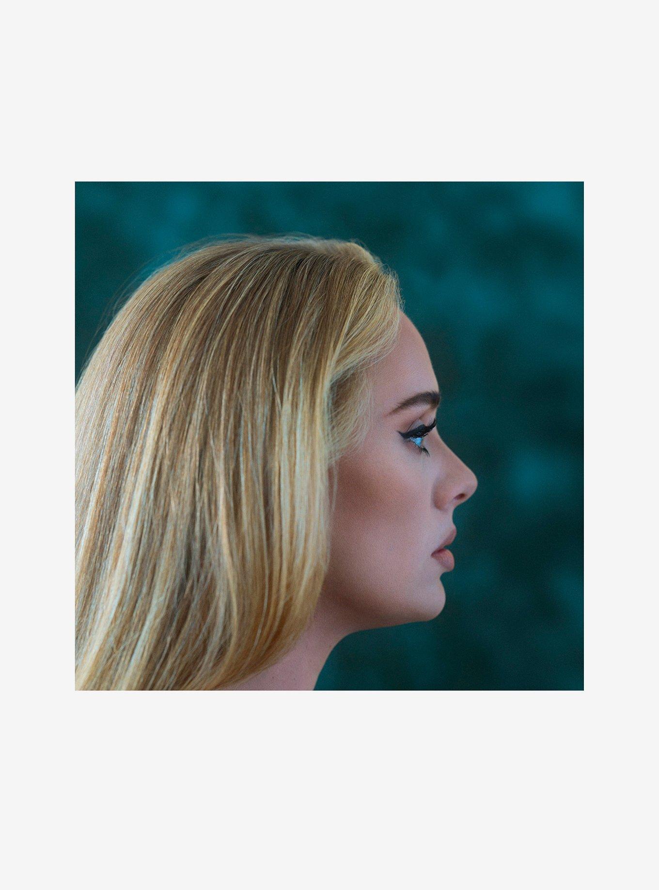Adele 30 (180G Double LP) Vinyl, , hi-res