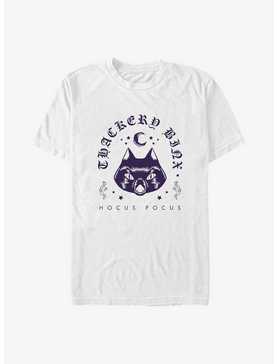 Disney Hocus Pocus Thackerd Binx Cat Big & Tall T-Shirt, , hi-res