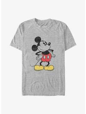 Disney Mickey Mouse Classic Vintage Mickey Big & Tall T-Shirt, , hi-res