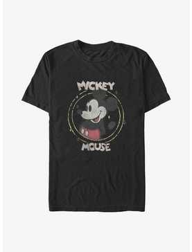 Disney Mickey Mouse Happy Mickey Big & Tall T-Shirt, , hi-res
