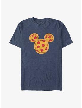 Disney Mickey Mouse Mickey Pizza Ears Big & Tall T-Shirt, , hi-res
