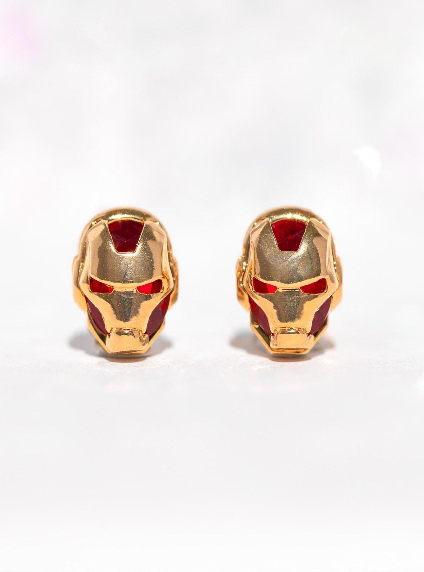 Avengers on sale endgame earrings