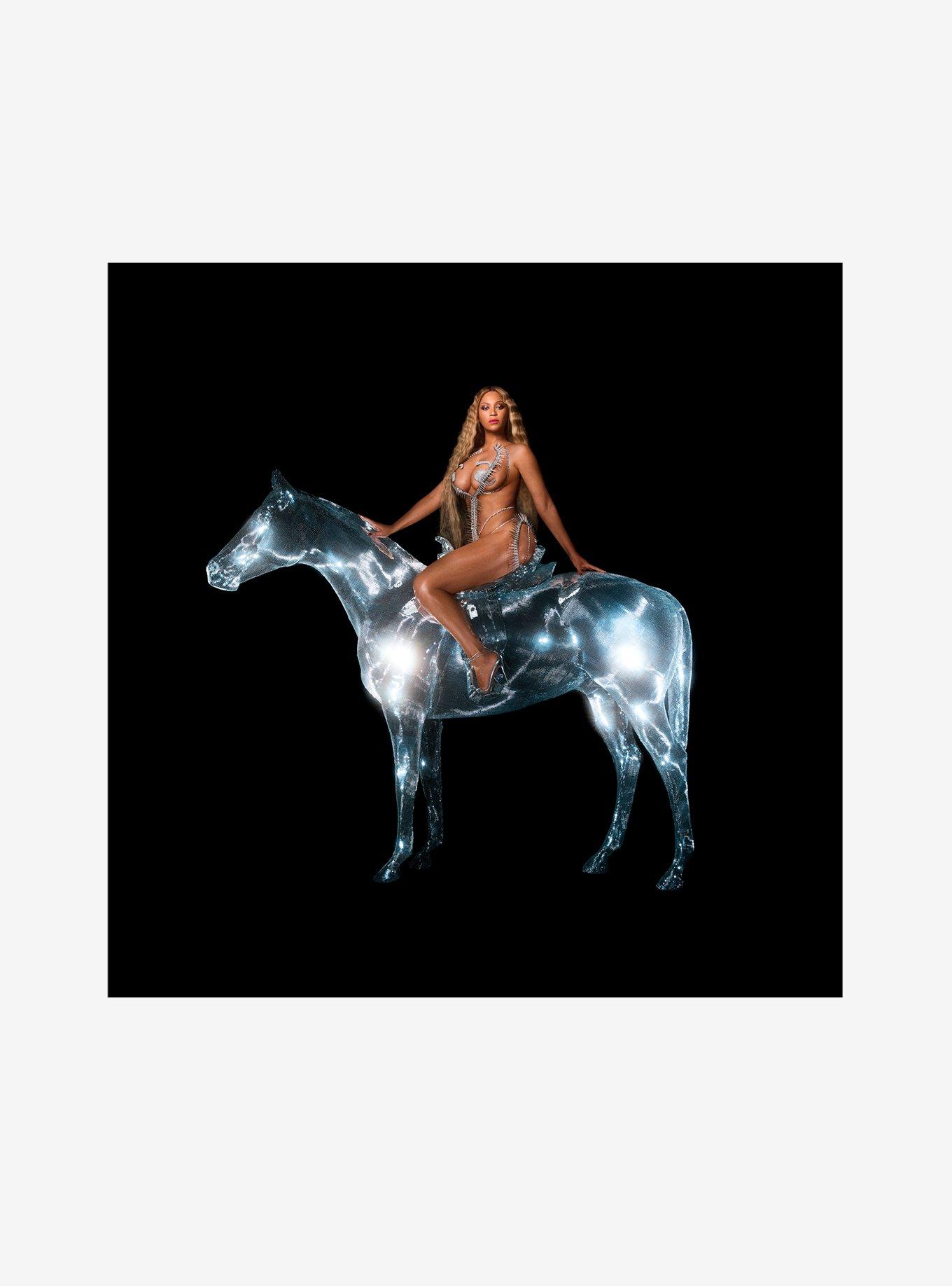 Beyoncé RENAISSANCE (2 LP 180G Poster) Vinyl, , hi-res