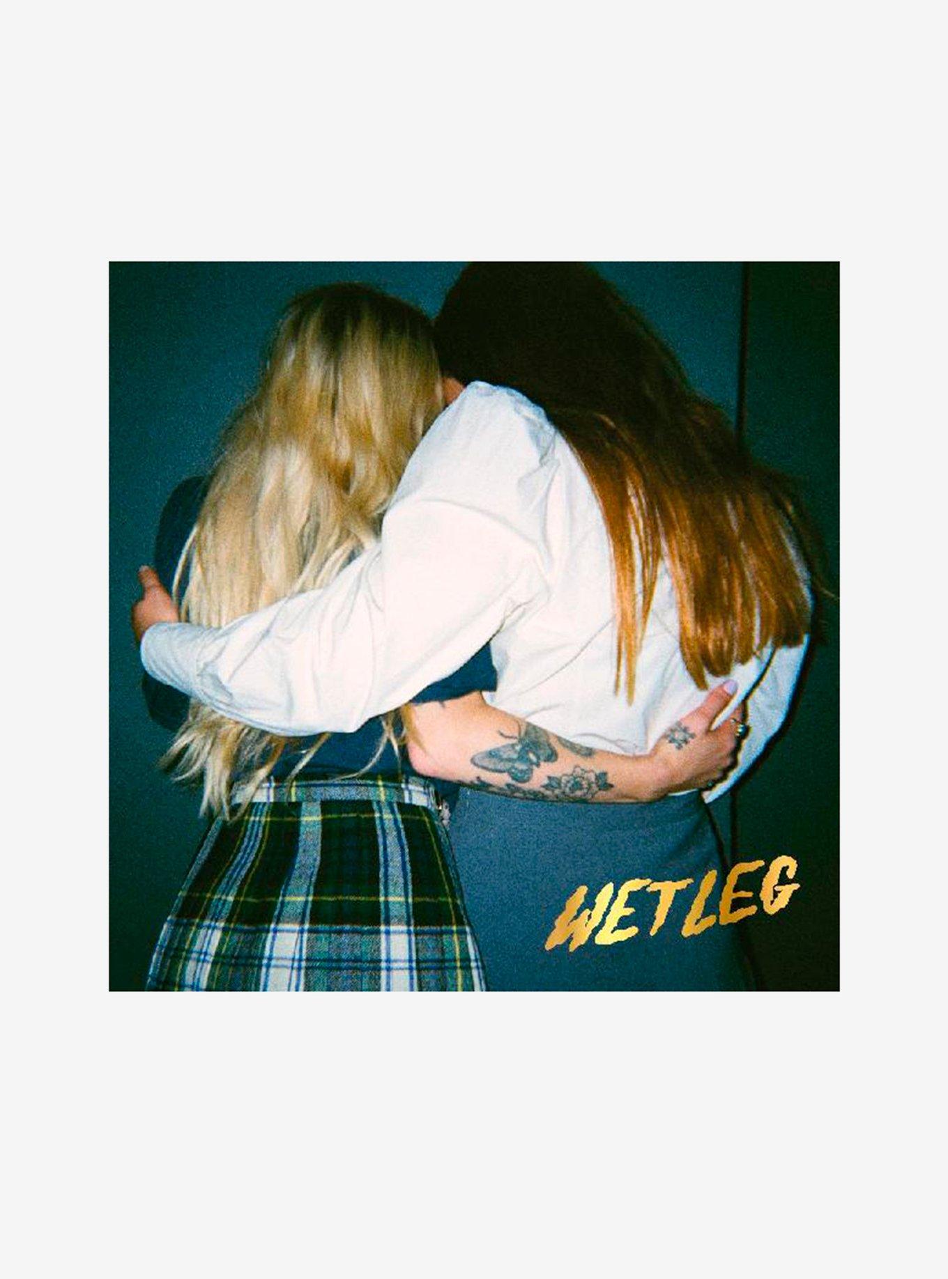 Wet Leg Wet Leg LP Vinyl, , hi-res