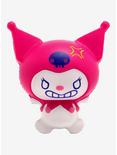 Sanrio Kuromi Angry Figural Stress Ball, , hi-res
