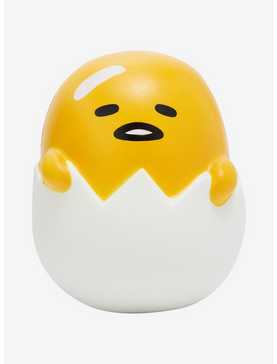 Sanrio Gudetama Figural Stress Ball, , hi-res
