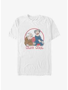 Disney The Muppets Old's Cool Big & Tall T-Shirt, , hi-res
