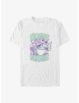 Plus Size Disney The Nightmare Before Christmas Oogie Boogie Big & Tall T-Shirt, , hi-res
