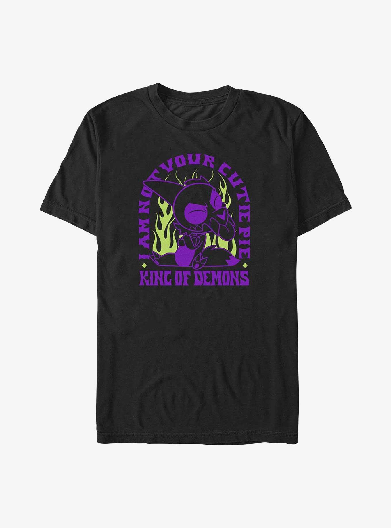 Disney The Owl House Not Your Cutie Big & Tall T-Shirt, , hi-res