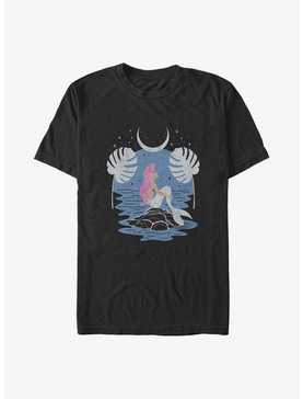 Disney The Little Mermaid Celestial Ariel Big & Tall T-Shirt, , hi-res