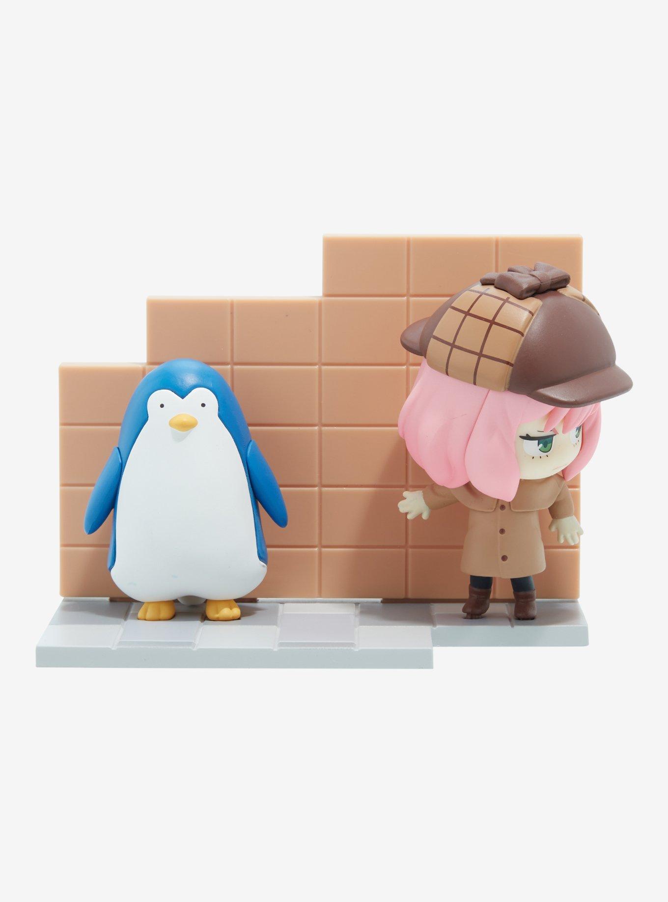 Penguin pusheen best sale