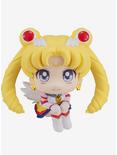 Megahouse Sailor Moon Eternal Look Up Series Super Sailor Moon Figure, , hi-res