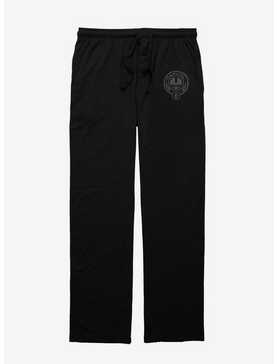 Hunger Games Capitol Emblem Pajama Pants, , hi-res