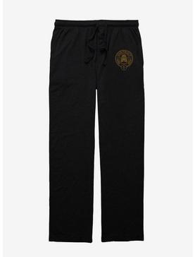 Hunger Games District 1 Emblem Pajama Pants, , hi-res
