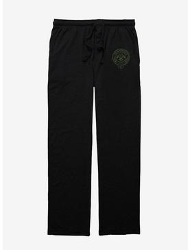 Hunger Games District 7 Emblem Pajama Pants, , hi-res
