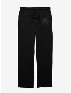 Hunger Games District 8 Emblem Pajama Pants, , hi-res