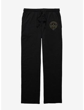 Hunger Games District 9 Emblem Pajama Pants, , hi-res