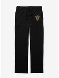Twilight Volturi Crest Pajama Pants, BLACK, hi-res