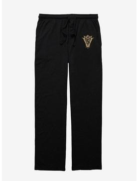 Twilight Volturi Crest Pajama Pants, , hi-res