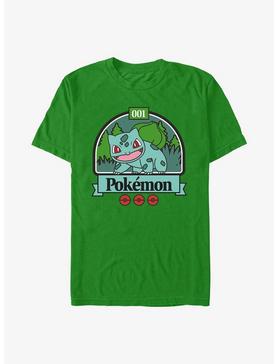 Pokemon Bulbasaur T-Shirt, , hi-res