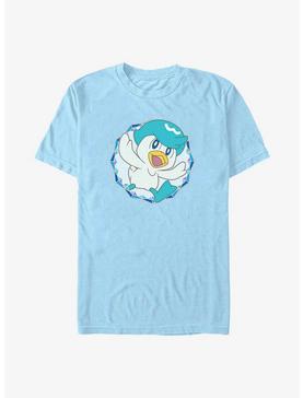 Pokemon Quaxly Sparkle T-Shirt, , hi-res