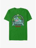 Pokemon Bulbasaur T-Shirt, KELLY, hi-res