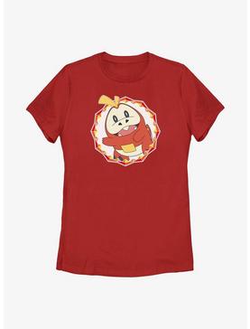 Pokemon Fuecoco Sparkle Womens T-Shirt, , hi-res