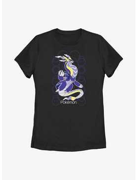 Pokemon Miraidon Womens T-Shirt, , hi-res