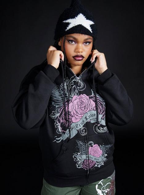 Hot topic fortnite hoodie best sale