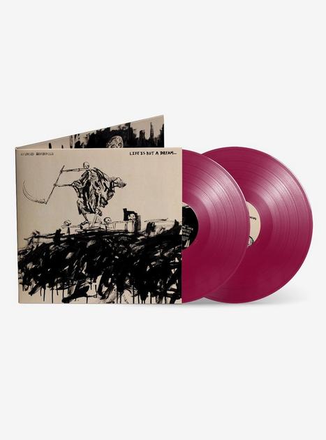 Avenged Sevenfold - Life Is But A Dream... Vinyl LP | Hot Topic