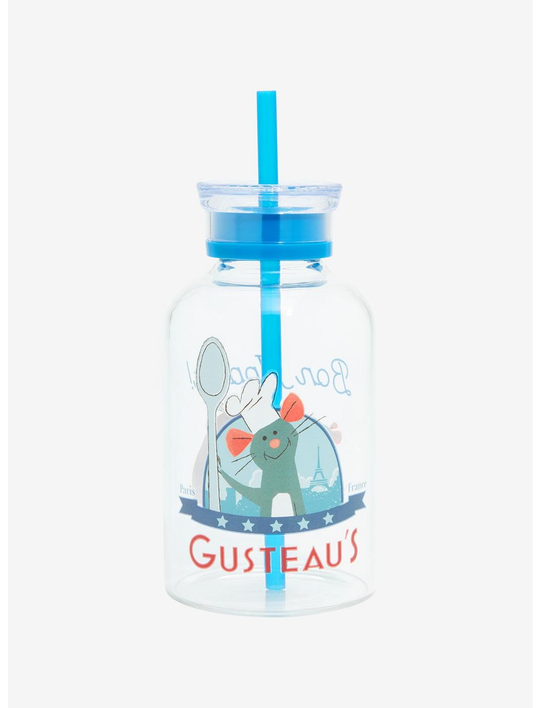 Disney Pixar Ratatouille Gusteau's Glass Bottle, , hi-res