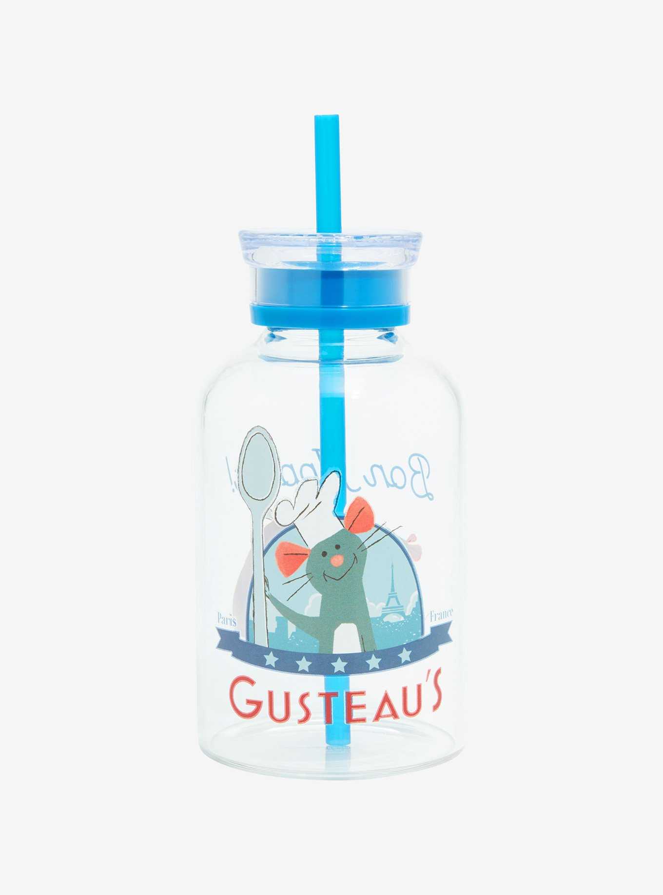 Disney Pixar Ratatouille Gusteau's Glass Bottle, , hi-res