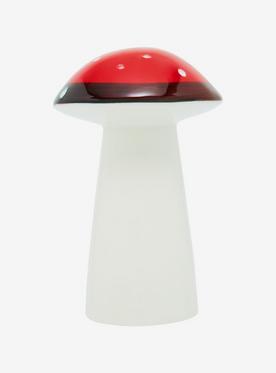 Mushroom Figural Mood Light