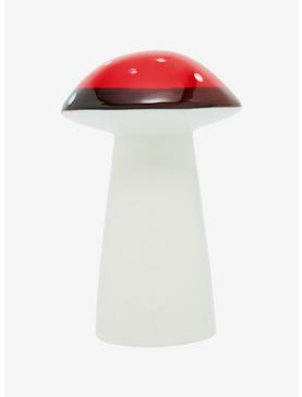 Mushroom Figural Mood Light, , hi-res