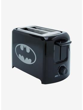 DC Comics Batman Logo Toaster, , hi-res