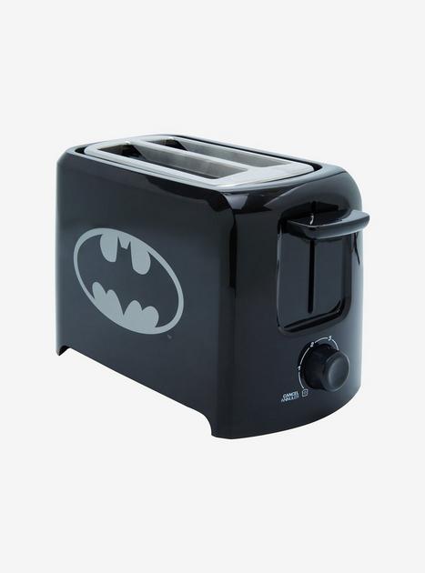 Batman Toaster, Hobby Lobby