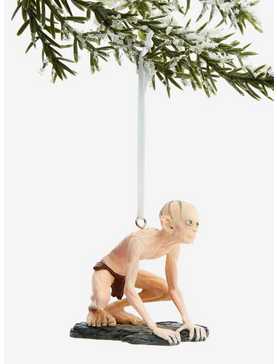 Hallmark Ornaments The Lord of the Rings Gollum Figural Ornament, , hi-res
