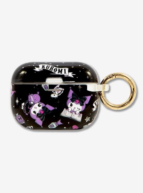 Sonix Kuromi Airpod Pro Case | Hot Topic