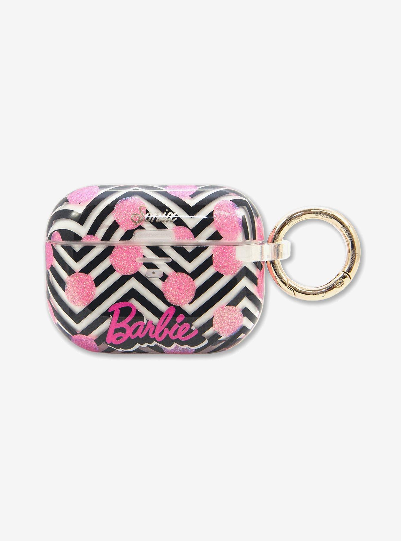 Sonix Vintage Barbie Airpod Pro Gen 1/2 Case, , hi-res