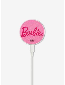 Plus Size Sonix x Barbie Perfectly Pink Magnetic Link Wireless Charger, , hi-res