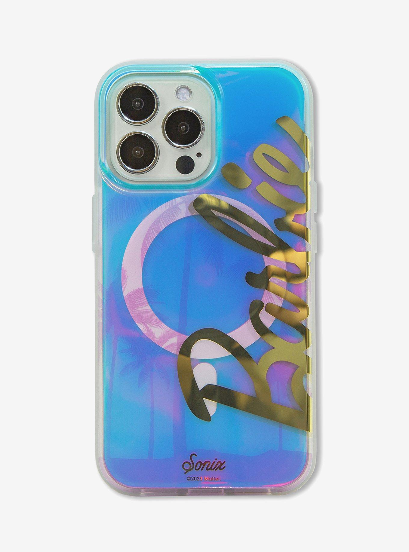 Sonix x Barbie Golden Hour iPhone 13 Pro MagSafe Case, , hi-res