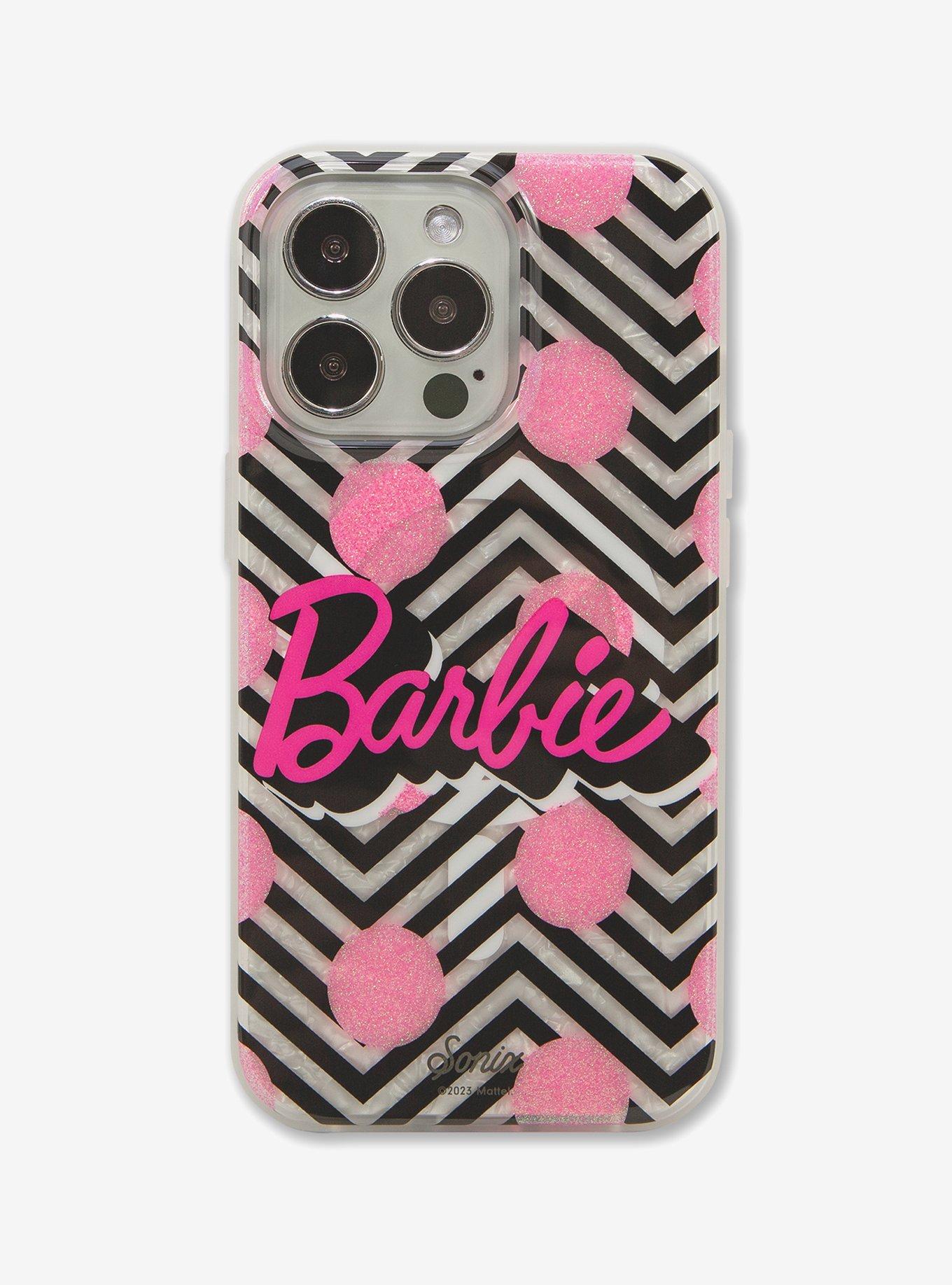 Sonix Vintage Barbie iPhone 13 Pro MagSafe Case, , hi-res