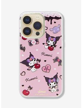 Plus Size Sonix Kuromi iPhone 13 Pro Magsafe Case, , hi-res