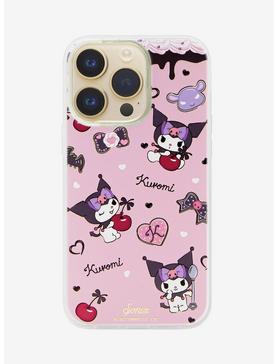 Plus Size Sonix Kuromi iPhone 13 Pro Max Magsafe Case, , hi-res