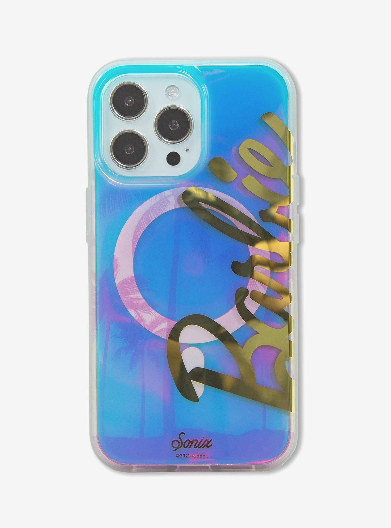 Sonix x Barbie Golden Hour iPhone 14 Pro MagSafe Case, , hi-res