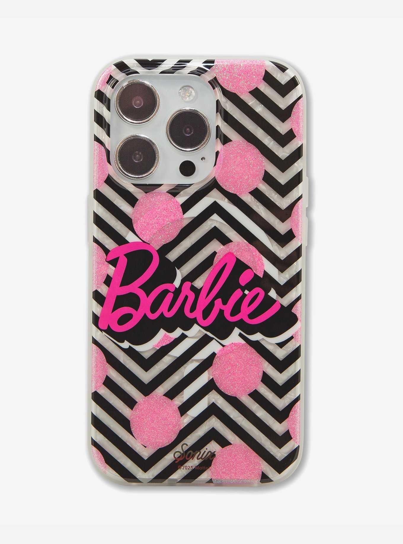 iPhone case Barbie – FIRE CASES