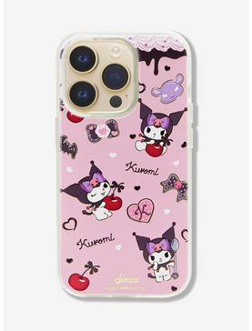 Plus Size Sonix Kuromi iPhone 14 Pro Magsafe Case, , hi-res