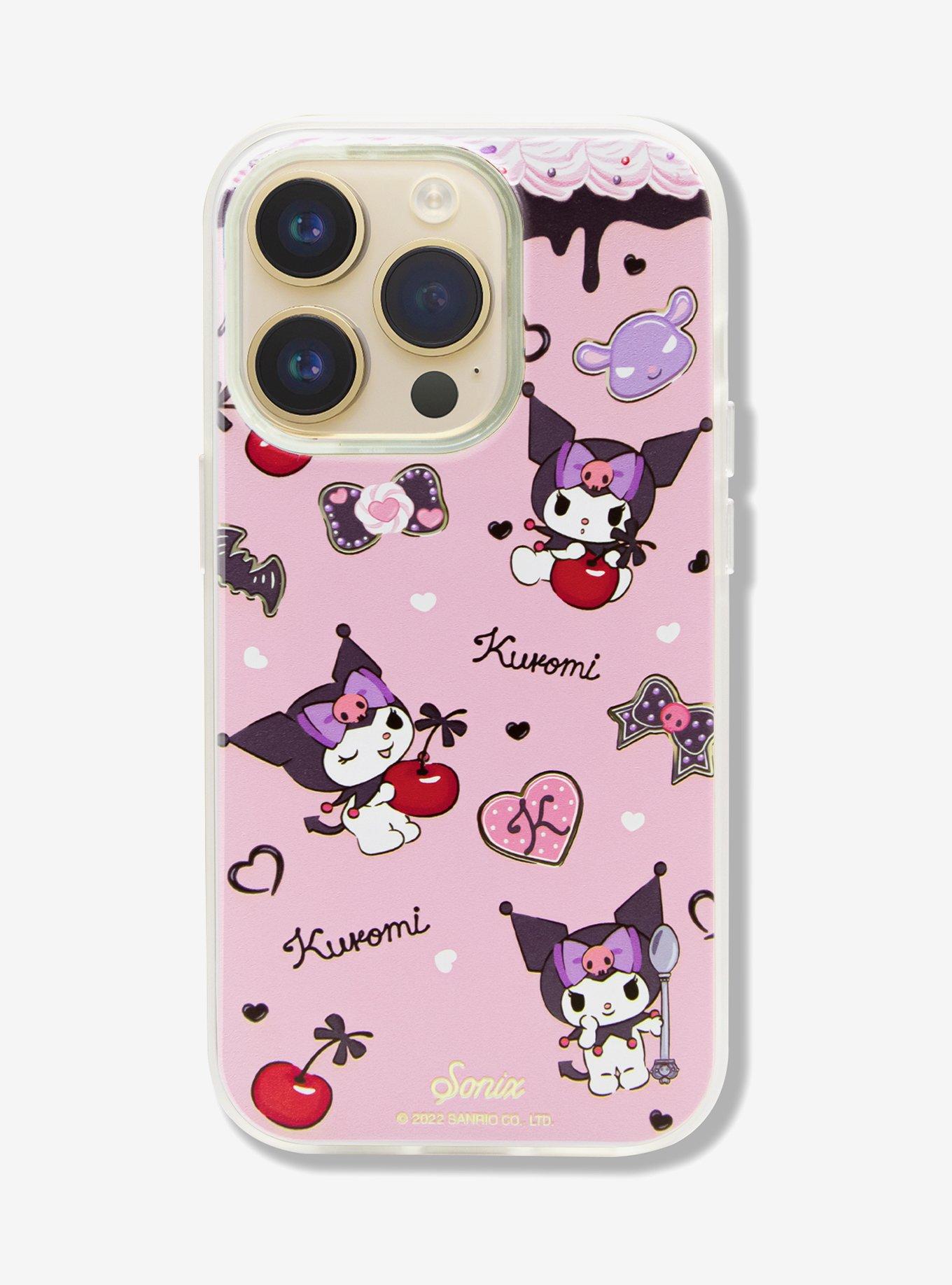 Sonix Kuromi iPhone 14 Pro Magsafe Case, , hi-res