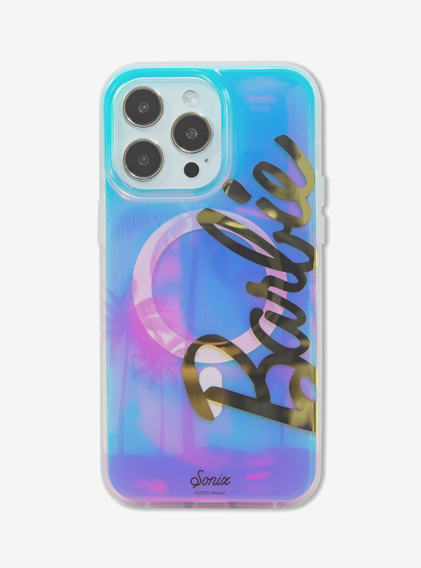 Sonix x Barbie Golden Hour iPhone 14 Pro Max MagSafe Case, , hi-res